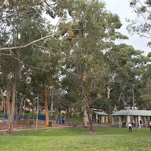 Gunnamatta Park